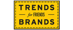 Скидка 10% на коллекция trends Brands limited! - Архонская